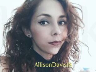 AllisonDavis18