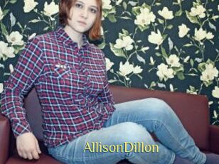 AllisonDillon