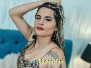 AllisonGaia