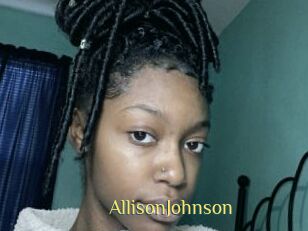 AllisonJohnson