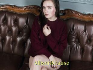 AllisonKrause