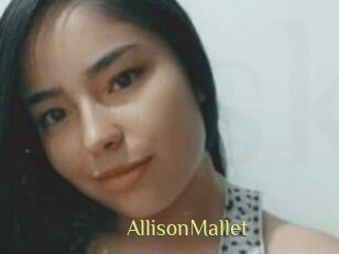 AllisonMallet