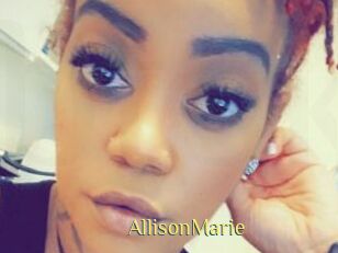 AllisonMarie