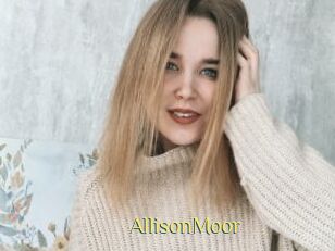 AllisonMoor