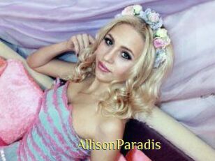 AllisonParadis