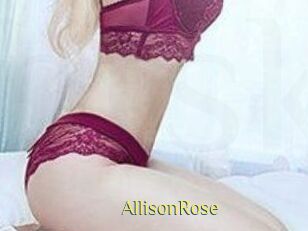 Allison_Rose