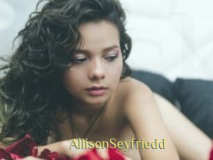 AllisonSeyfriedd