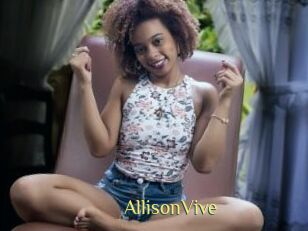 AllisonVive