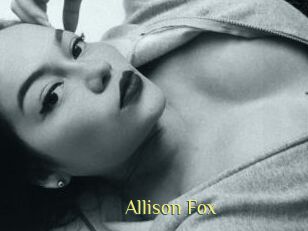 Allison_Fox