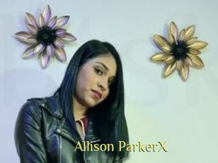 Allison_ParkerX