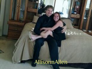 AllisonnAllen