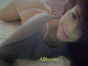Allisson