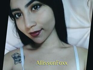 AllissonFoxx