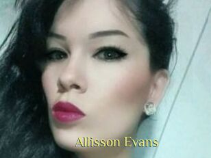 Allisson_Evans