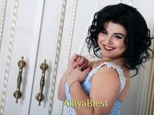 AlliyaBlest