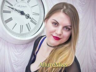 AllureMiss
