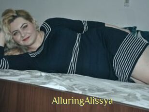 AlluringAlissya