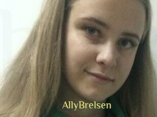AllyBrelsen