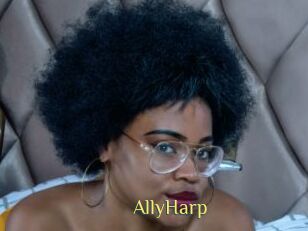 AllyHarp