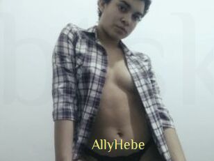 AllyHebe