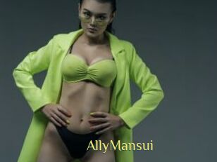 AllyMansui