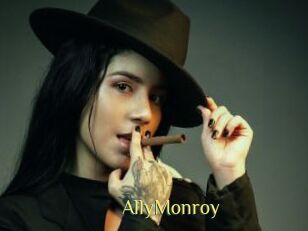 AllyMonroy