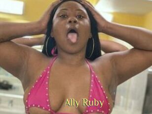 Ally_Ruby