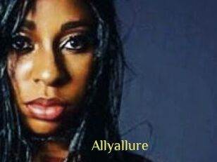 Allyallure