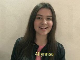 Allynnsa