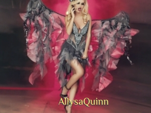 AllysaQuinn Brutal Spankings