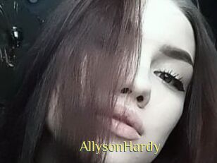 AllysonHardy
