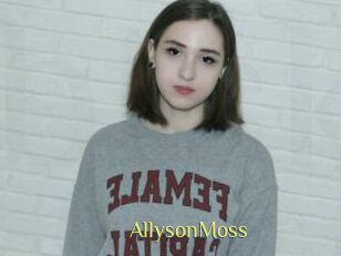 AllysonMoss