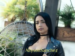 AllysonSanchez
