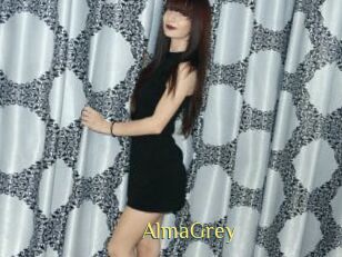 AlmaGrey