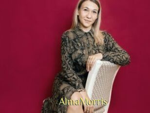 AlmaMorris