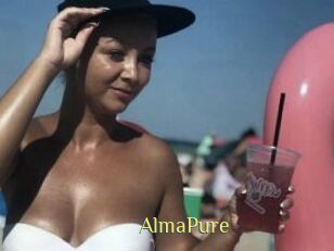 AlmaPure