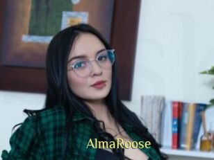 AlmaRoose