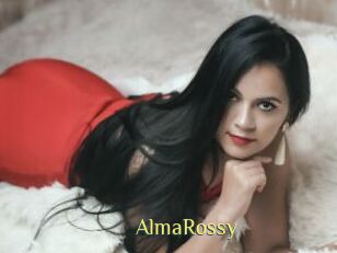 AlmaRossy