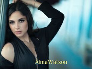 AlmaWatson