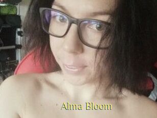 Alma_Bloom