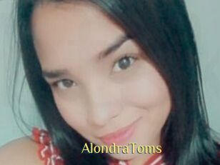 AlondraToms