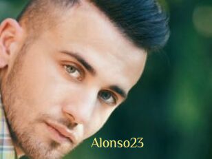 Alonso23