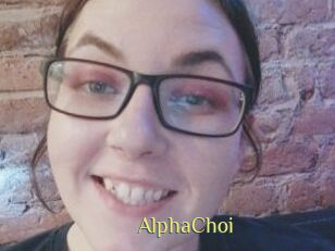AlphaChoi