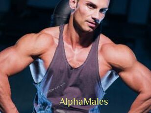 AlphaMales