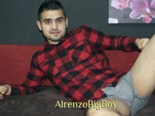 AlrenzoBigBoy