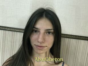 AlsuOberon