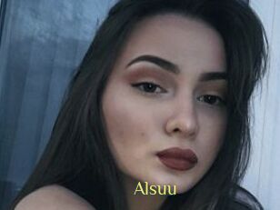 Alsuu