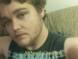 AltNerdyCuntBoy