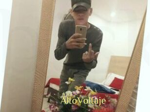 AltoVoltaje