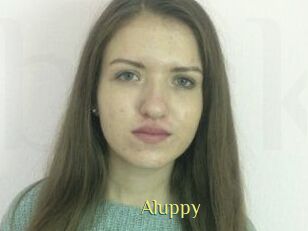 Aluppy